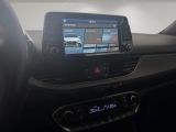 Hyundai i30 bei Gebrauchtwagen.expert - Abbildung (9 / 15)