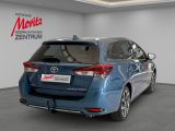 Toyota Auris Touring Sports bei Gebrauchtwagen.expert - Abbildung (3 / 15)