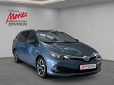 Toyota Auris Touring Sports bei Gebrauchtwagen.expert - Abbildung (4 / 15)