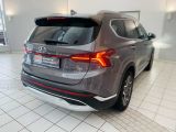 Hyundai Santa Fe bei Gebrauchtwagen.expert - Abbildung (3 / 15)