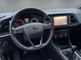 Seat Ateca bei Gebrauchtwagen.expert - Abbildung (9 / 15) Seat Ateca bei Gebrauchtwagen.expert - Abbildung (9 / 15)