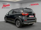 Honda Jazz bei Gebrauchtwagen.expert - Abbildung (2 / 15)