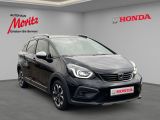 Honda Jazz bei Gebrauchtwagen.expert - Abbildung (4 / 15)