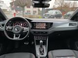 VW Polo GTI bei Gebrauchtwagen.expert - Abbildung (9 / 15)