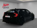 Honda Civic bei Gebrauchtwagen.expert - Abbildung (4 / 15)