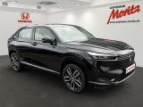 Honda HR-V bei Gebrauchtwagen.expert - Abbildung (3 / 15)