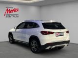 Mercedes-Benz GLA-Klasse bei Gebrauchtwagen.expert - Abbildung (3 / 15) Mercedes-Benz GLA-Klasse bei Gebrauchtwagen.expert - Abbildung (3 / 15)