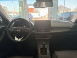 Hyundai i30 bei Gebrauchtwagen.expert - Abbildung (9 / 15)