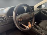 Hyundai i30 bei Gebrauchtwagen.expert - Abbildung (8 / 15)