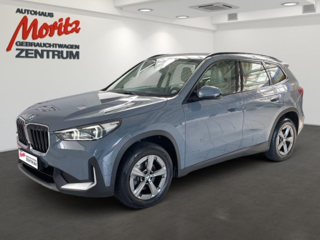 BMW X1 bei Gebrauchtwagen.expert - Hauptabbildung BMW X1 bei Gebrauchtwagen.expert - Hauptabbildung