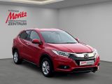 Honda HR-V bei Gebrauchtwagen.expert - Abbildung (4 / 15)