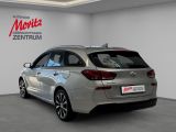Hyundai i30 bei Gebrauchtwagen.expert - Abbildung (2 / 15)