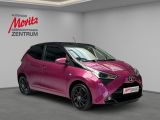 Toyota Aygo bei Gebrauchtwagen.expert - Abbildung (4 / 15)