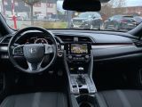Honda Civic bei Gebrauchtwagen.expert - Abbildung (9 / 15)