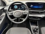 Hyundai i20 bei Gebrauchtwagen.expert - Abbildung (10 / 13)