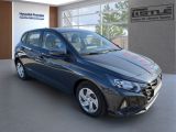 Hyundai i20 bei Gebrauchtwagen.expert - Abbildung (2 / 15)