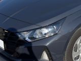 Hyundai i20 bei Gebrauchtwagen.expert - Abbildung (5 / 15)