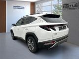 Hyundai Tucson bei Gebrauchtwagen.expert - Abbildung (4 / 15)