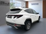 Hyundai Tucson bei Gebrauchtwagen.expert - Abbildung (3 / 15)