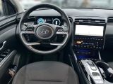 Hyundai Tucson bei Gebrauchtwagen.expert - Abbildung (10 / 15)