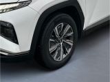 Hyundai Tucson bei Gebrauchtwagen.expert - Abbildung (6 / 15)