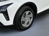 Hyundai Bayon bei Gebrauchtwagen.expert - Abbildung (6 / 15)