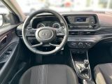 Hyundai Bayon bei Gebrauchtwagen.expert - Abbildung (10 / 15)