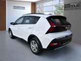 Hyundai Bayon bei Gebrauchtwagen.expert - Abbildung (4 / 15)