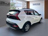 Hyundai Bayon bei Gebrauchtwagen.expert - Abbildung (3 / 15)