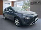 Hyundai Bayon bei Gebrauchtwagen.expert - Abbildung (2 / 15)
