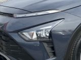 Hyundai Bayon bei Gebrauchtwagen.expert - Abbildung (5 / 15)