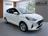 Hyundai i10 bei Gebrauchtwagen.expert - Abbildung (2 / 15)