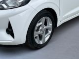 Hyundai i10 bei Gebrauchtwagen.expert - Abbildung (6 / 15)