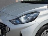 Hyundai i10 bei Gebrauchtwagen.expert - Abbildung (5 / 15)