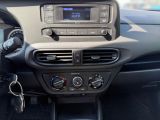 Hyundai i10 bei Gebrauchtwagen.expert - Abbildung (9 / 15)