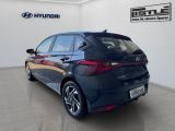 Hyundai i20 bei Gebrauchtwagen.expert - Abbildung (4 / 13)