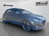 Hyundai i20 bei Gebrauchtwagen.expert - Abbildung (2 / 13)