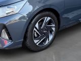 Hyundai i20 bei Gebrauchtwagen.expert - Abbildung (6 / 13)