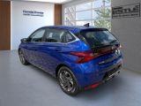 Hyundai i20 bei Gebrauchtwagen.expert - Abbildung (4 / 15)