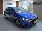 Hyundai i20 bei Gebrauchtwagen.expert - Abbildung (2 / 15)