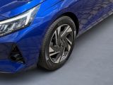Hyundai i20 bei Gebrauchtwagen.expert - Abbildung (6 / 15)