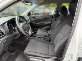 Hyundai Tucson bei Gebrauchtwagen.expert - Abbildung (7 / 13)