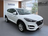 Hyundai Tucson bei Gebrauchtwagen.expert - Abbildung (2 / 13)