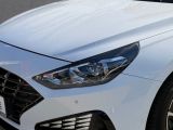 Hyundai i30 cw bei Gebrauchtwagen.expert - Abbildung (5 / 15)