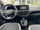 Hyundai i10 bei Gebrauchtwagen.expert - Abbildung (11 / 15)