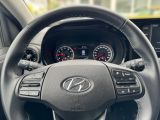 Hyundai i10 bei Gebrauchtwagen.expert - Abbildung (8 / 15)
