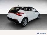 Hyundai i20 bei Gebrauchtwagen.expert - Abbildung (4 / 14) Hyundai i20 bei Gebrauchtwagen.expert - Abbildung (4 / 14)