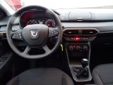 Dacia Sandero bei Gebrauchtwagen.expert - Abbildung (9 / 14)
