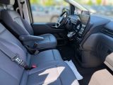 Hyundai Staria bei Gebrauchtwagen.expert - Abbildung (13 / 15)