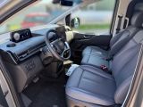 Hyundai Staria bei Gebrauchtwagen.expert - Abbildung (6 / 15)